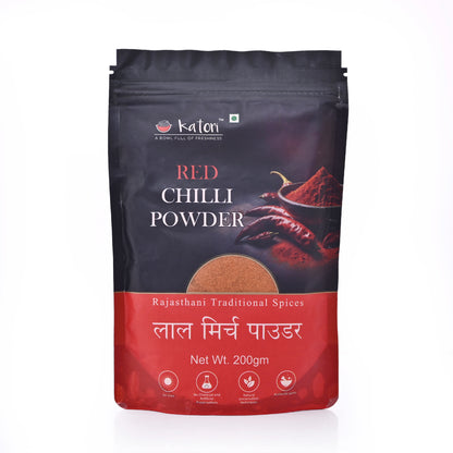 Mirch Powder