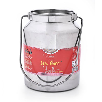 COW GHEE
