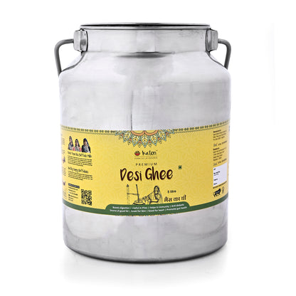 DESHI GHEE