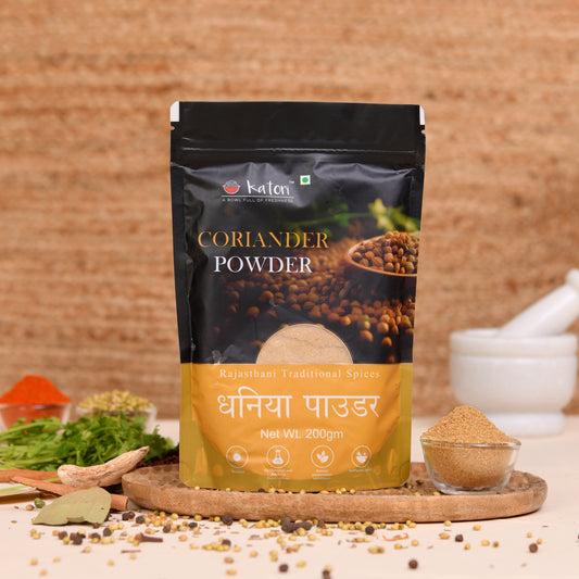 Dhaniya Powder