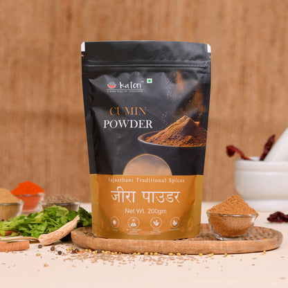 Jeera Powder