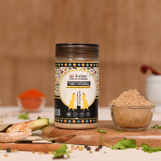 Chat Masala