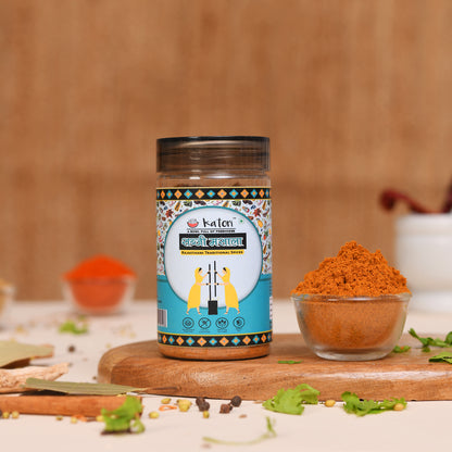 Sabji Masala