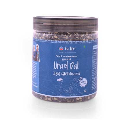 URAD DAL PET JAR