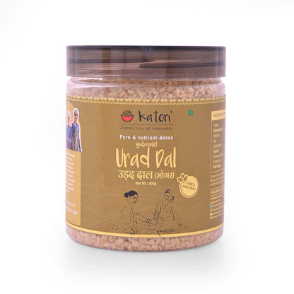 URAD MOGAR PET JAR