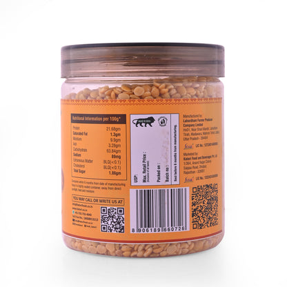 ARHAR DAL PET JAR