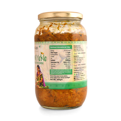 Katahal Pickle