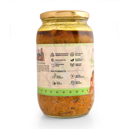 Amla Pickle