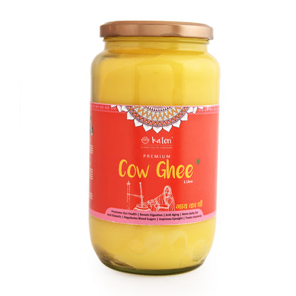 COW GHEE