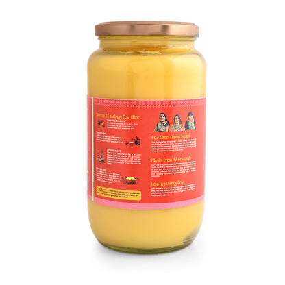COW GHEE