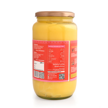 COW GHEE