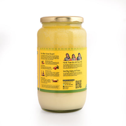 DESHI GHEE