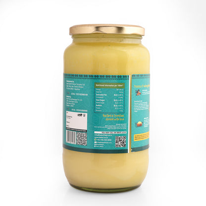 PROBIOTIC GHEE