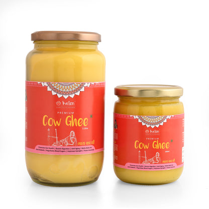 COW GHEE