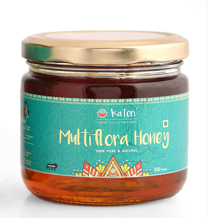 MULTIFLORA HONEY