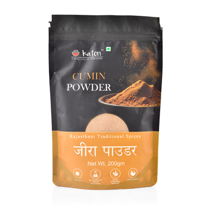 Jeera Powder