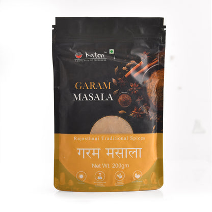 Garam Masala