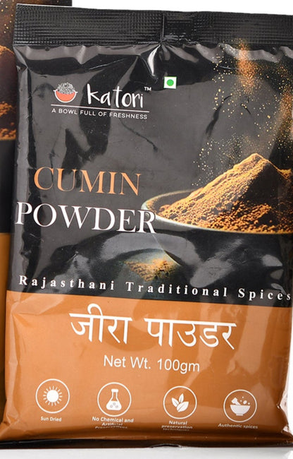 Jeera Powder