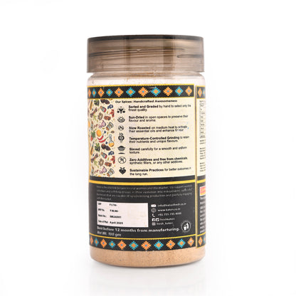 Chat Masala